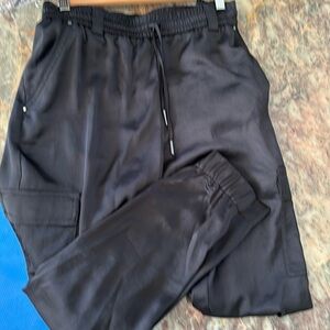 White House Black Market jogger pants